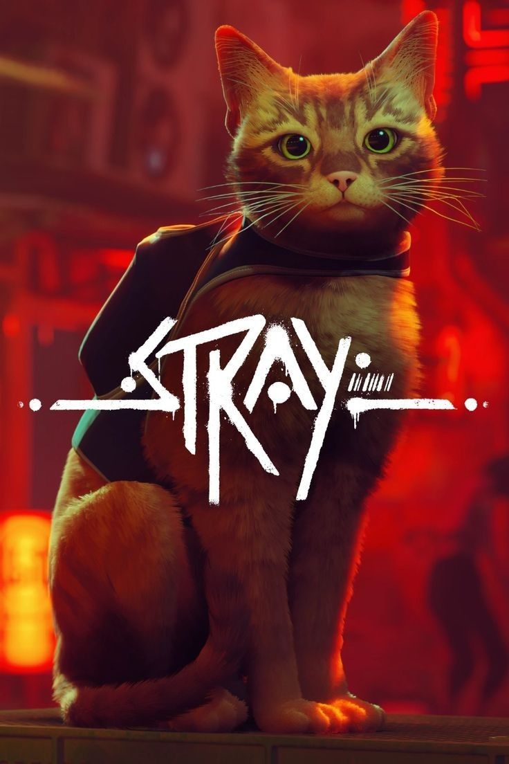 كود تفعيل لعبة ستراي على ستيم stray steam key
