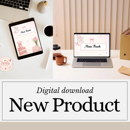 Digital Notebook
