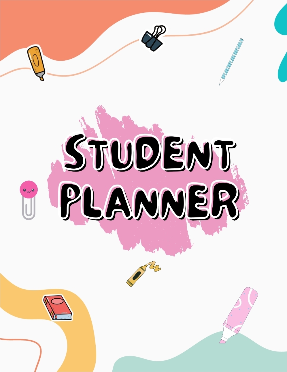 Student Planner