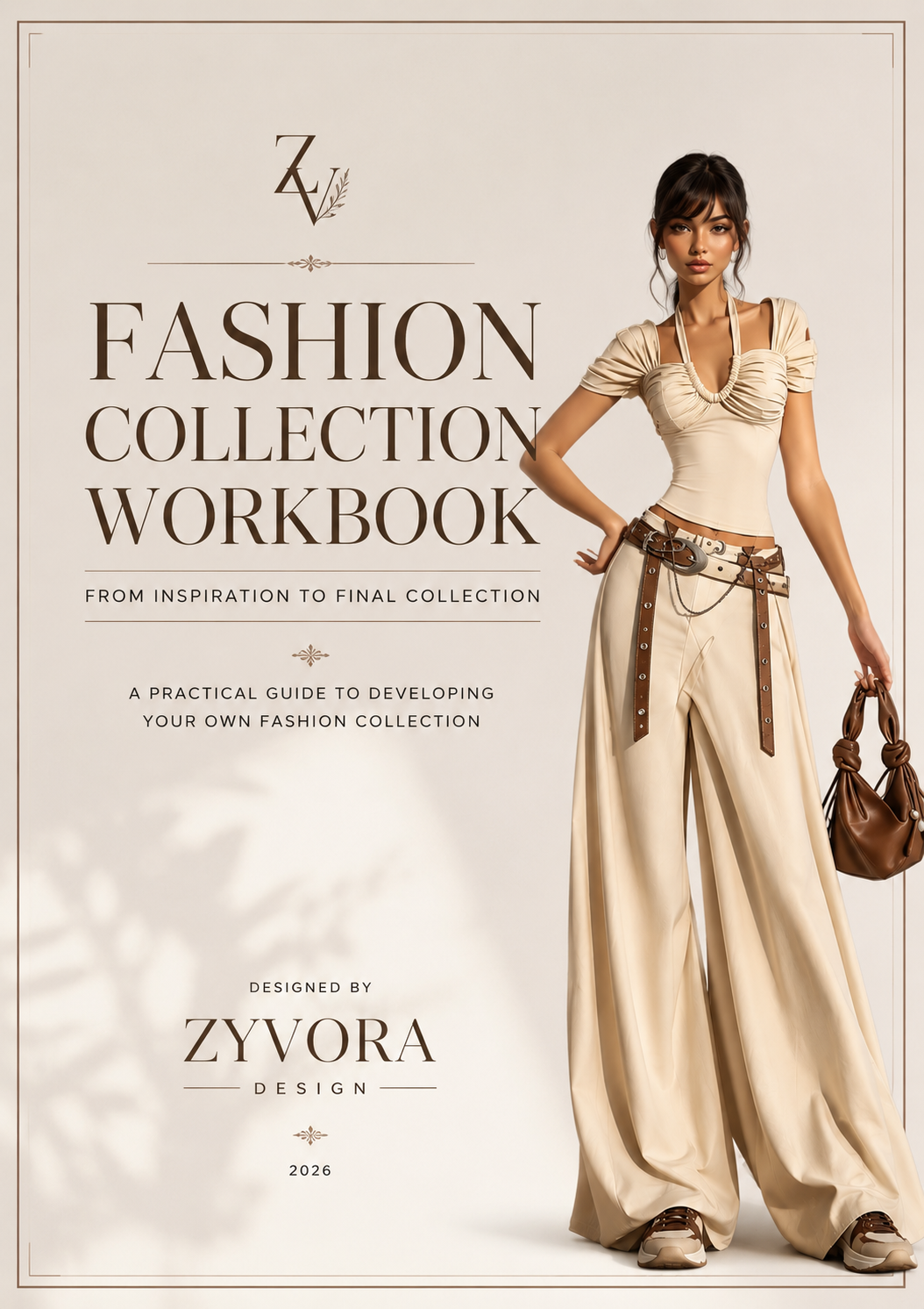 Zyvora work book 2026